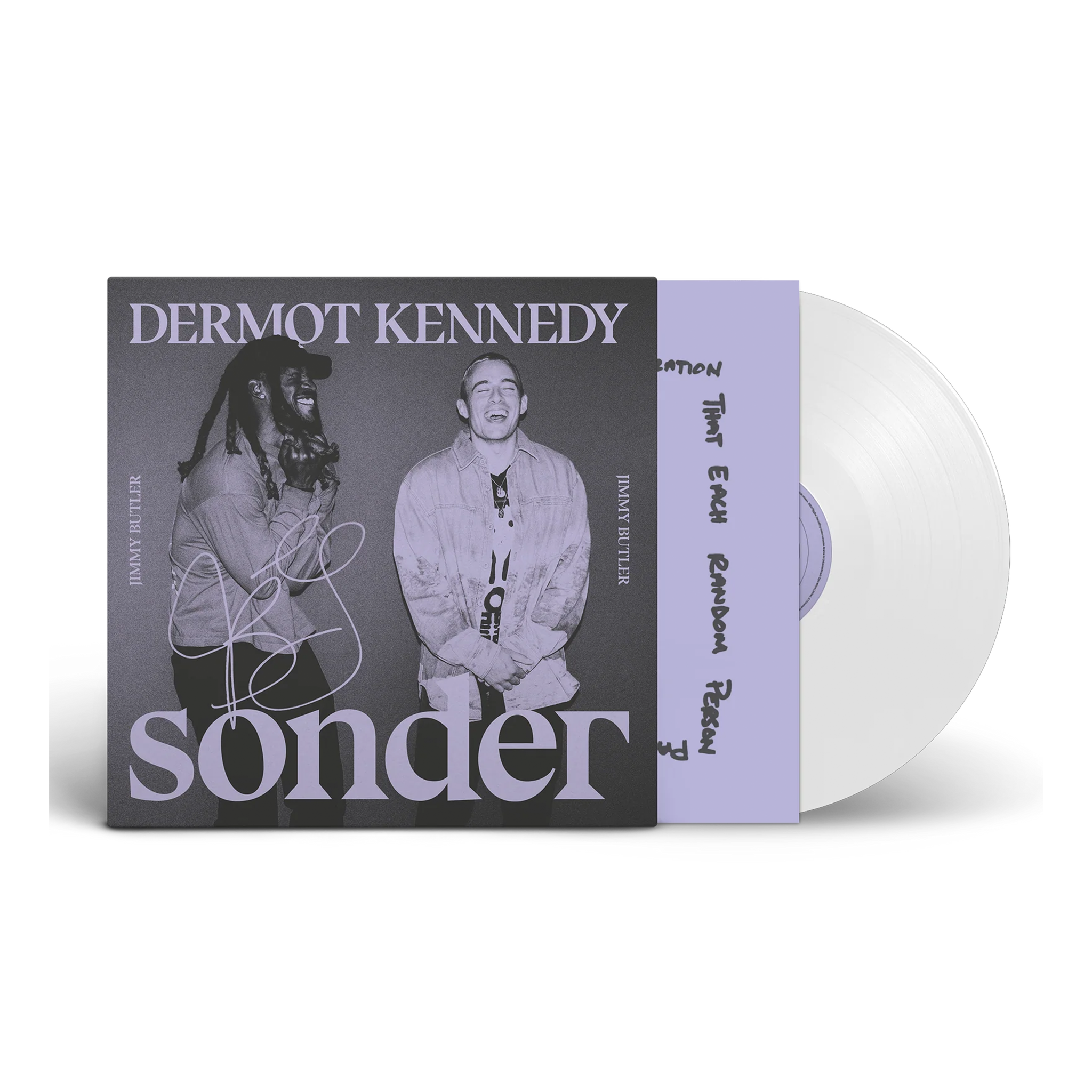 Sonder (Jimmy Butler Special Edition)
