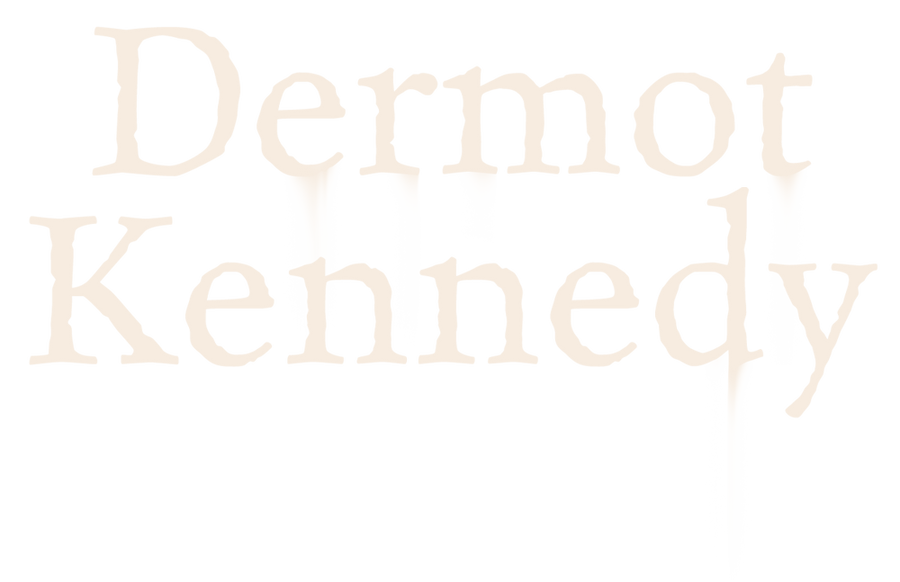 Dermot Kennedy Official Store