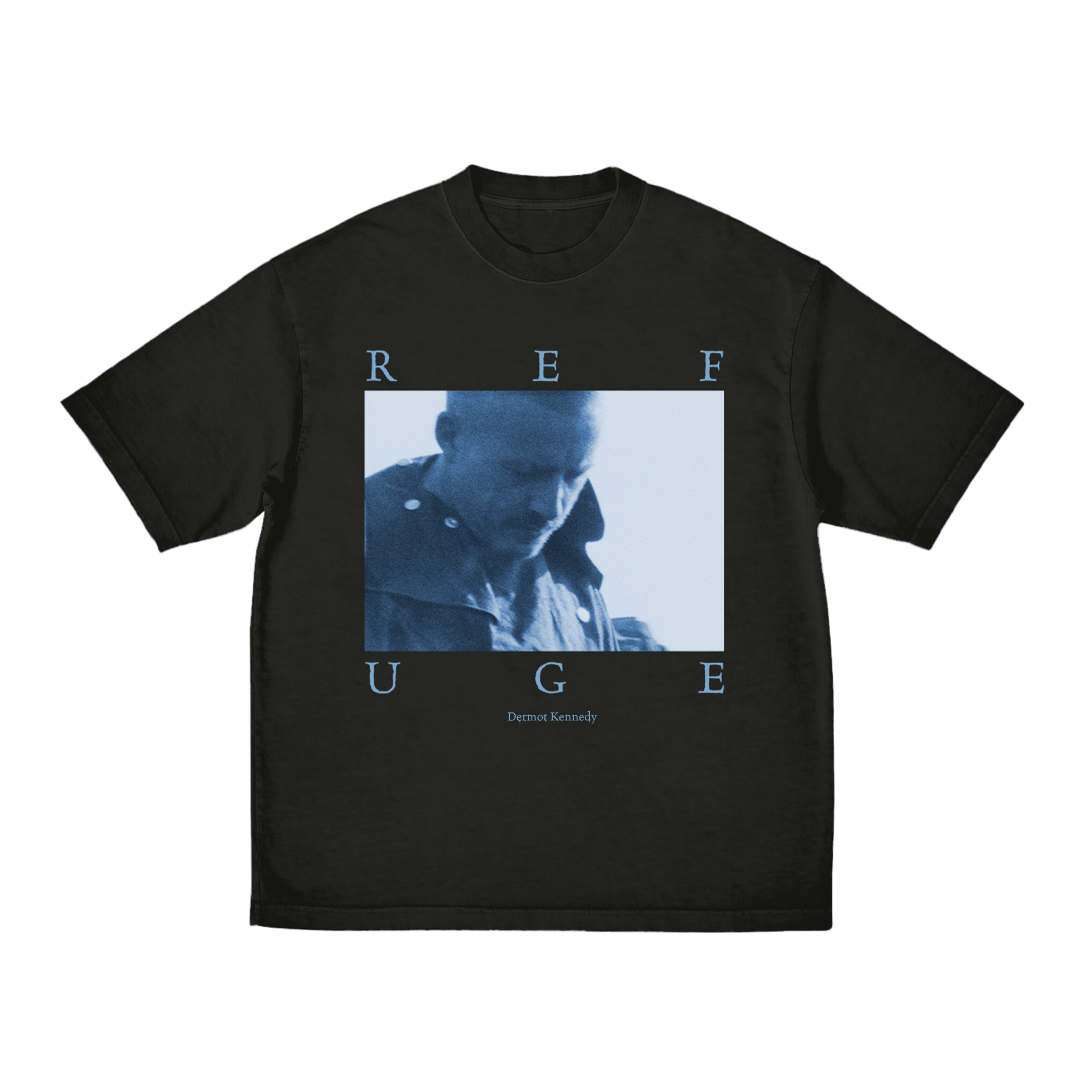 Refuge T-Shirt