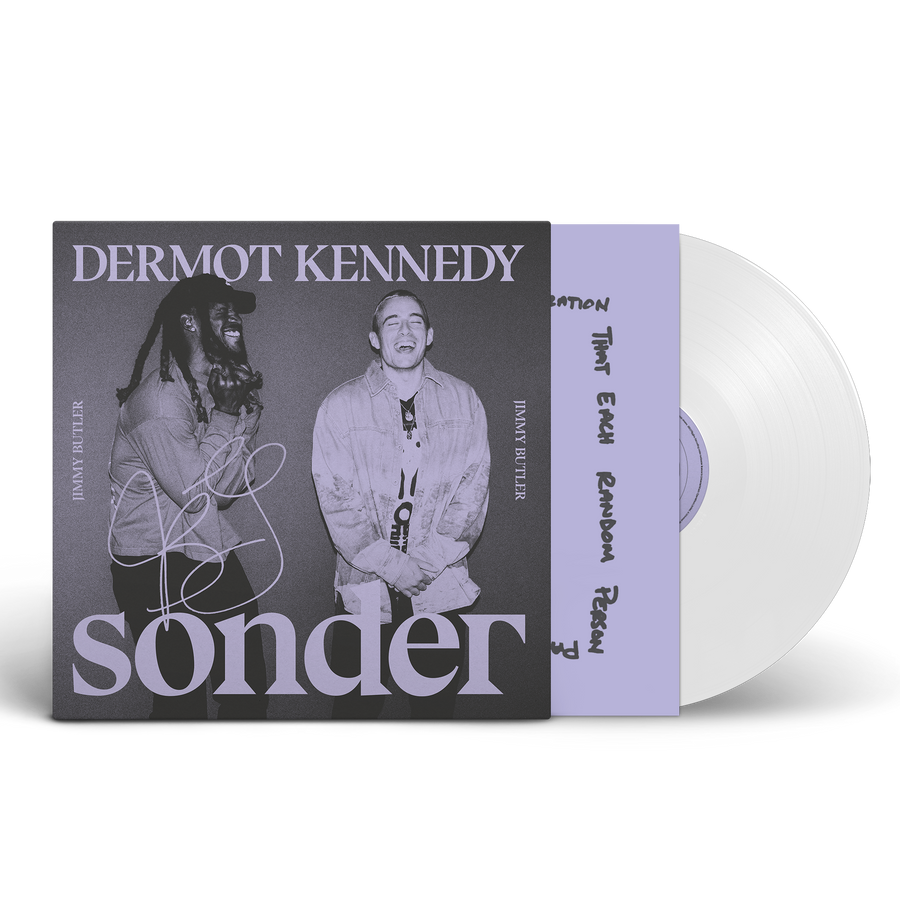 Dermot Kennedy - Sonder Special Edition