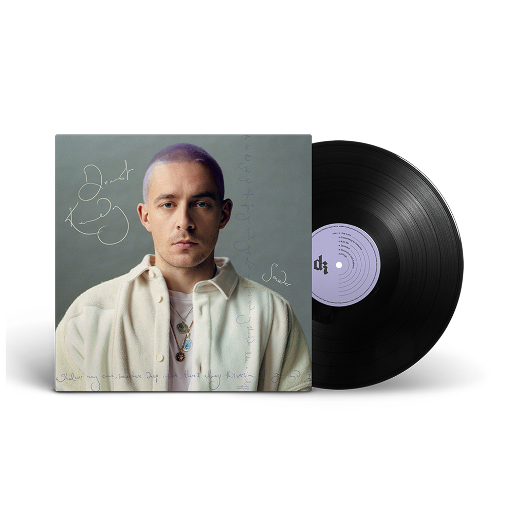 'Sonder' Exclusive Black Vinyl